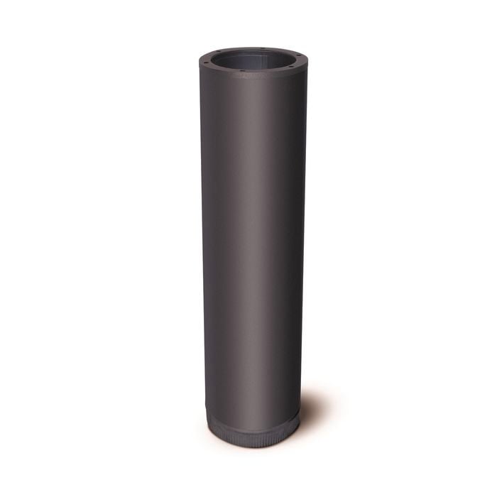 Scandia 8 - 10" Powder Coated Galvanised Penetration Box
