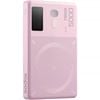 Godox Ma5r Rgb Led Light And Power Bank For Mobile Phone - Pink