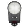 Godox V1 Mid Speedlite Flash - Olympus