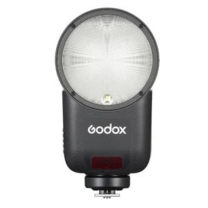 Godox V1 Mid Speedlite Flash - Olympus