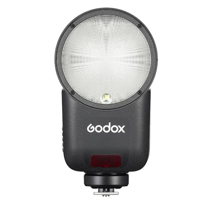 Godox V1 Mid Speedlite Flash - Olympus