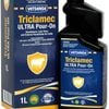 Vetsense Triclamec Ultra Pour-on 1l For Cattle