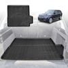 Trunk Cargo Mat Boot Liner Luggage Tray Fit Land Rover Range Rover Vogue Autobiography 2013-2021