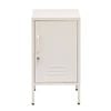 Artiss Bedside Table Bedroom White