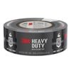 3M 48mm x 41.1m Heavy Duty Black Duct Tape