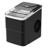 Advwin 12KG Ice Maker Portable Ice Maker Machine with Self-Cleaning Function