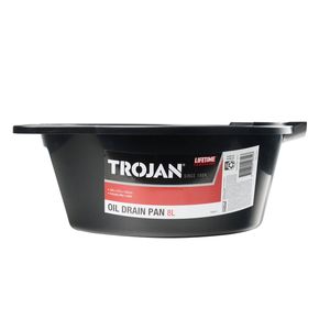 Trojan 8L Oil Drain Pan