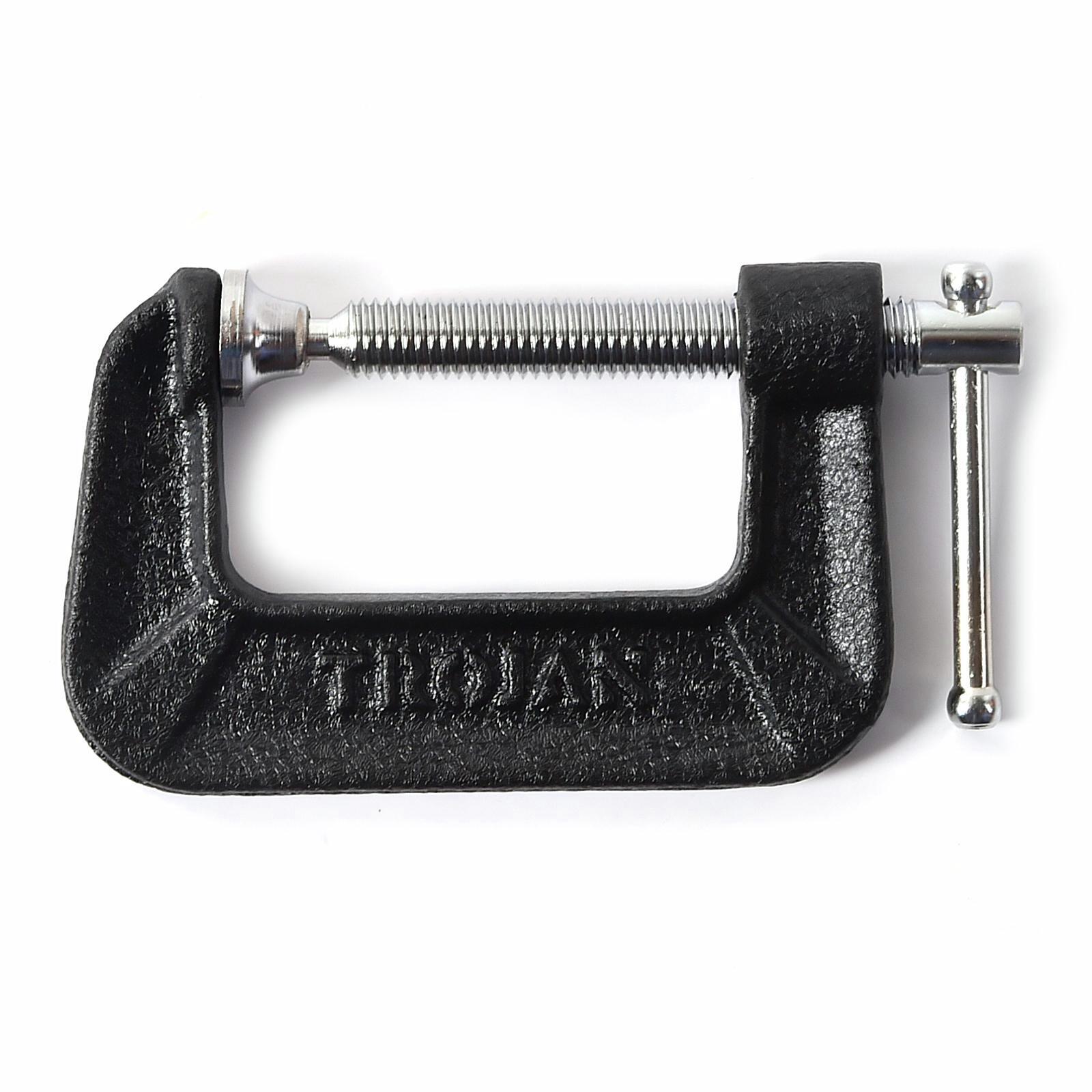 Trojan 50mm G Clamp