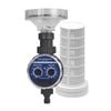 Rain Harvesting First Flush Advanced Release Valve