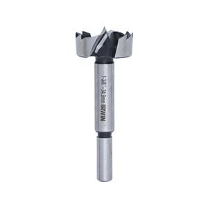 IRWIN 1-3/8" 35mm Forstner Bit