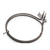 Oven Fan Forced Heating Element 2100W - 437928, suits Asko