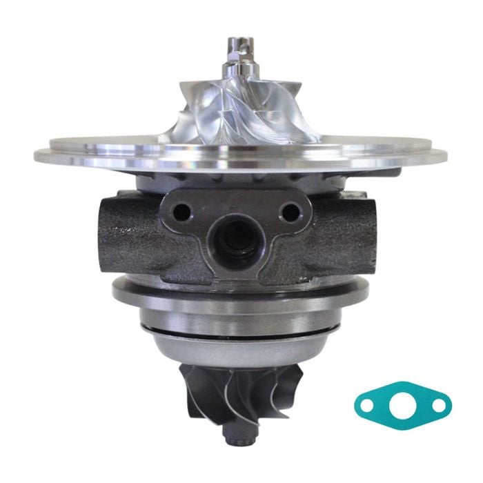 Upgrade Billet Turbo Cartridge CHRA Core For Mercedes Benz A250 2.0L