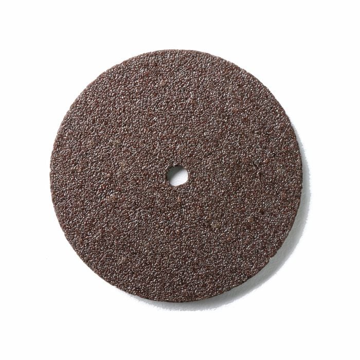Dremel 24mm Cut-Off Wheels - 36 Pack