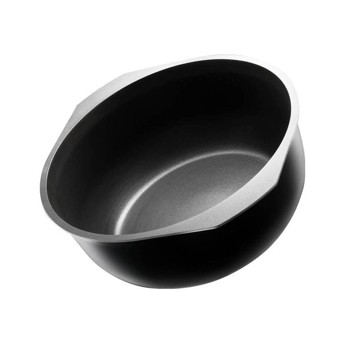 Non Stick Casserole Ebony 32X13cm Bessemer