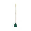 Cyclone Timber Long Handle Kids Spade