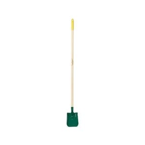 Cyclone Timber Long Handle Kids Spade