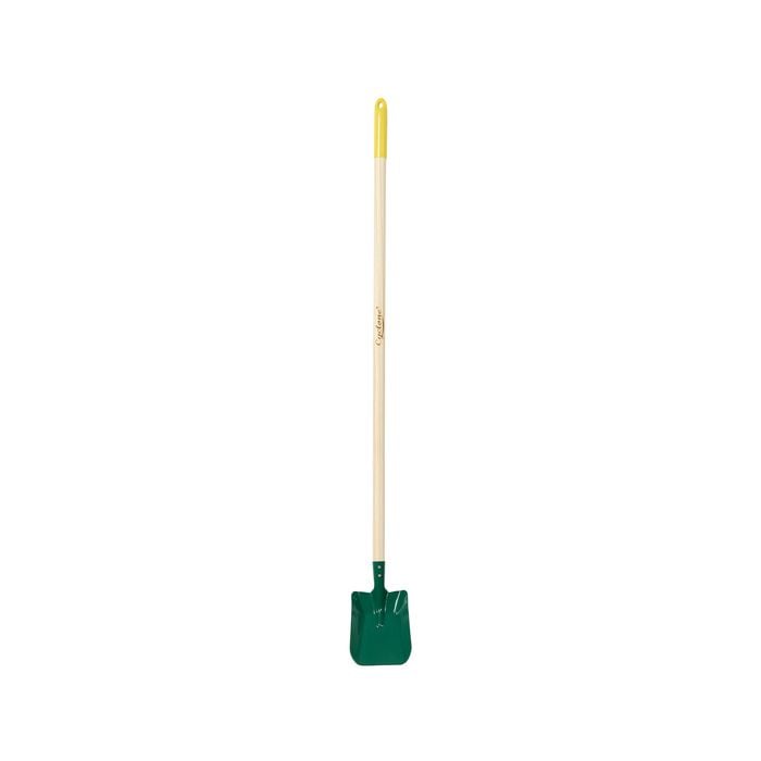 Cyclone Timber Long Handle Kids Spade