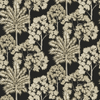 Grandeco 53cm x 10.05m Black Tree Wallpaper