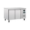 Polar U-Series Counter Freezer 282Ltr - Under Bench Freezers (G599-A)