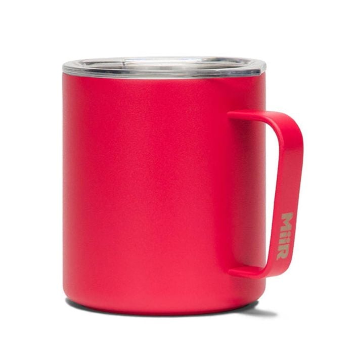 MiiR Camp Cup - 12oz  Cascara