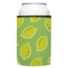Stubbyz Green Lemon Zest Stubby Cooler