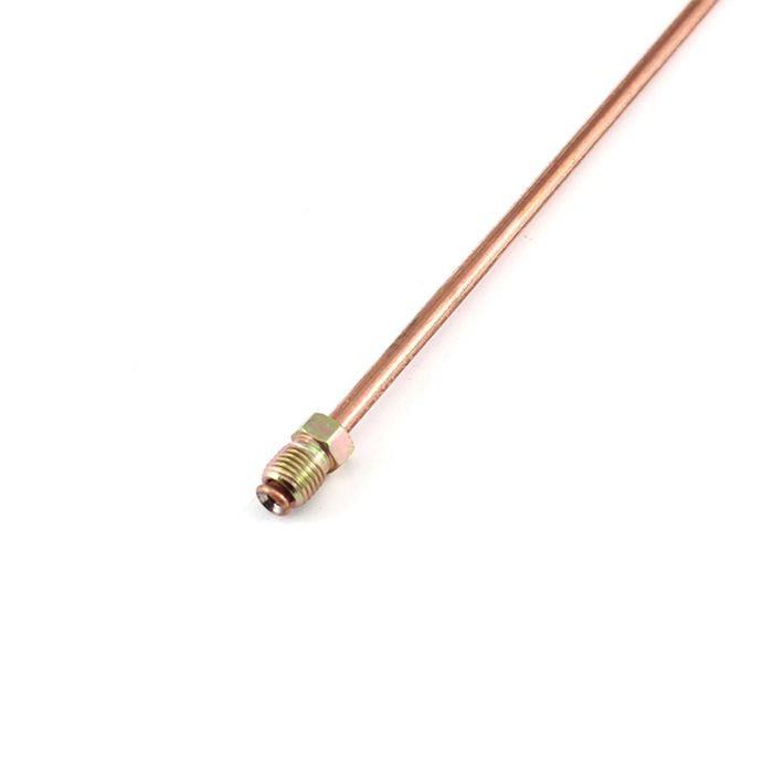 Sunrise Hydraulic Fluid Axle Bundy Tube Roll Per Meter - Btl
