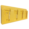 48 Tools Yellow DeWALT Battery Holder