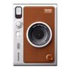 FUJIFILM INSTAX Mini EVO Camera (Brown)