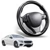 Segmented Steering Wheel Cover for Mercedes-Benz E-Class 2017 - Current Coupe/Cabriolet (C238 A238)
