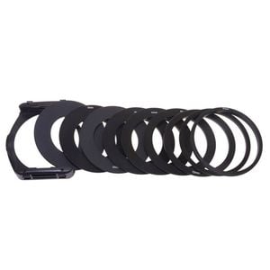 Haida Adapter Ring 77mm for 83 Series Filter Holder