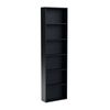 Kaboodle 500-599mm Midnight Plum Customisable Shallow T/Pantry Open Shelf