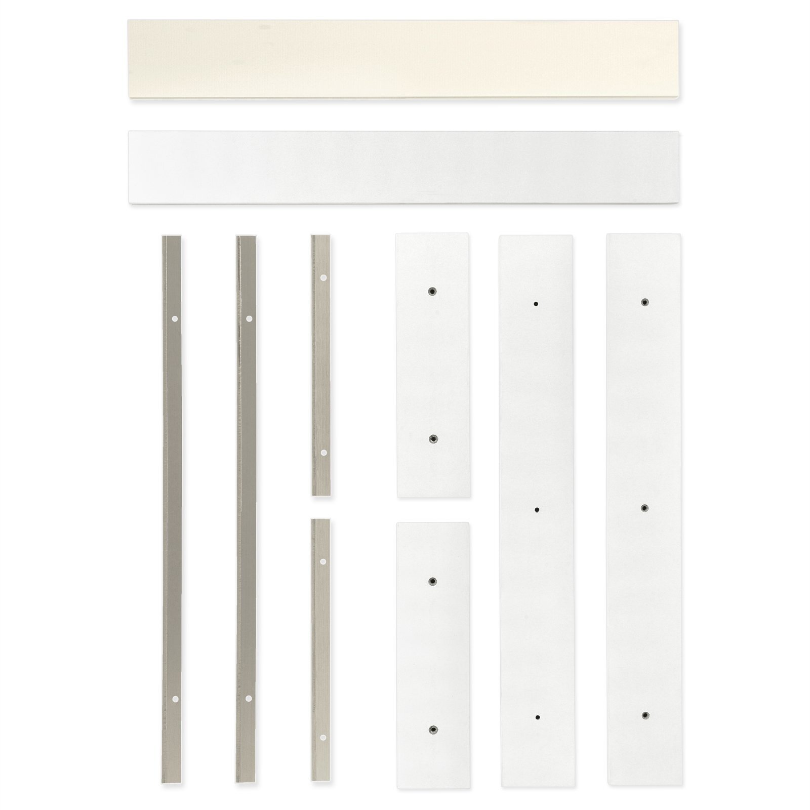 Kaboodle 600mm Buttermilk Oven Tower Pack product image