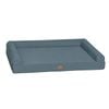 Waterproof Orthopedic Dog Bed XL in Grey