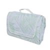 Marquee 180 x 150cm Palm Print Cabana Beach Mat