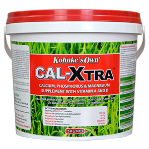 ANDALA PETS KOHNKE CAL-XTRA 5KG