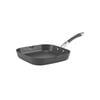 Anolon Endurance+ 28cm Non-Stick Grill Pan Square Induction/Oven Grilling Black