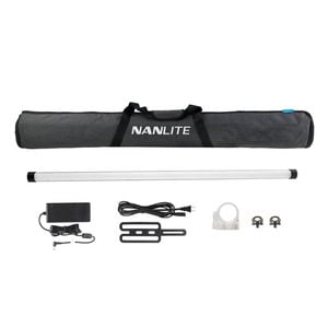 Nanlite PavoTube II 30X 4ft RGBW LED tube