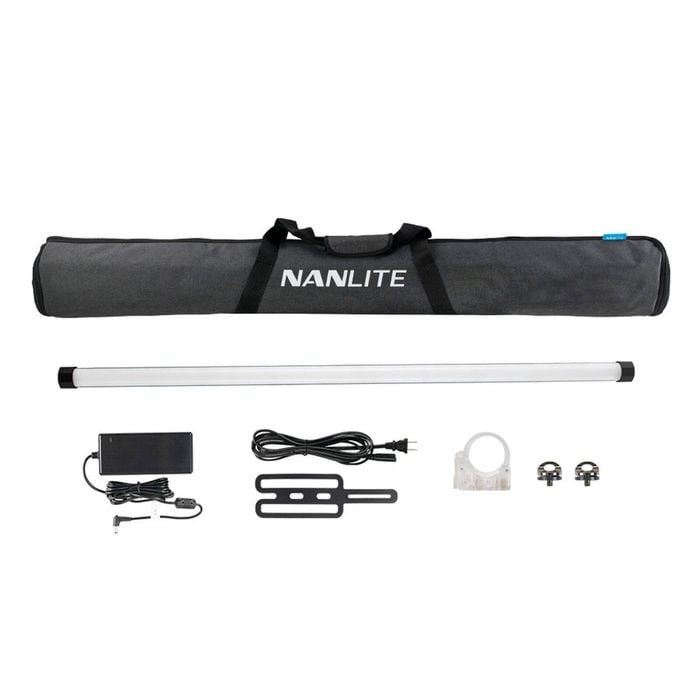 Nanlite PavoTube II 30X 4ft RGBW LED tube