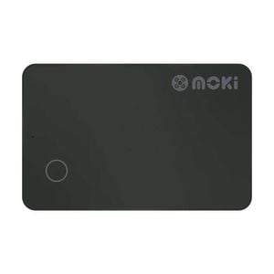 Moki Mokitag Location Tracking Card For Use With Apple Find My Apps