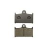 Xyt World Front Brake Pads For Triumph Sprint St 1050 2005-2007 2008 2009 2010