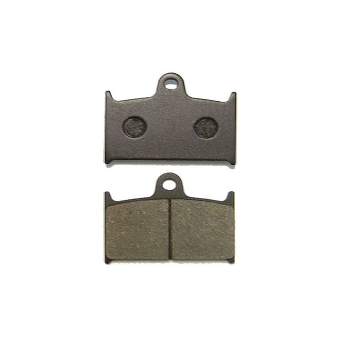 Xyt World Front Brake Pads For Triumph Sprint St 1050 2005-2007 2008 2009 2010