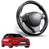 Segmented Steering Wheel Cover for Audi A4 S4 RS4 2008 - 2015 (B8)
