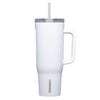 Corkcicle Cruiser - 1.2ltr Gloss White
