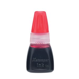 X-Stamper 10cc CS-10N Ink Refill (Red)