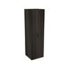 Lugna 2048 x 600 x 580mm Storm Double Hangrail 2 Door Storage Cabinet