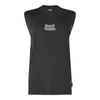 Hard Yakka Carbon Heritage Muscle Tank - Size L