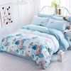 Luxor Queen Cotton Dream On Design Quilt Cover Set