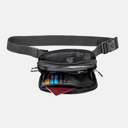 Decathlon belt bag best sale