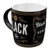 Nostalgic Art Ceramic Mug Black Tea Coffee/Cup Drinkware
