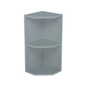 Kaboodle Kaleo Open End Wall Cabinet